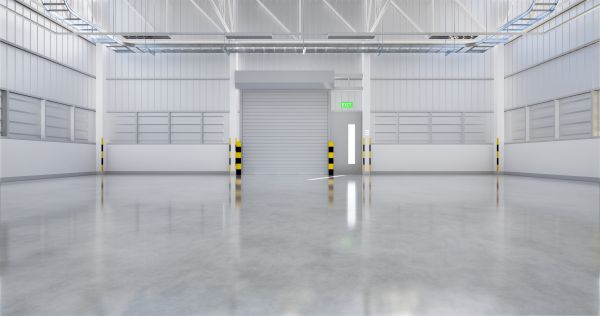 Commercial Concrete Service in Waterloo