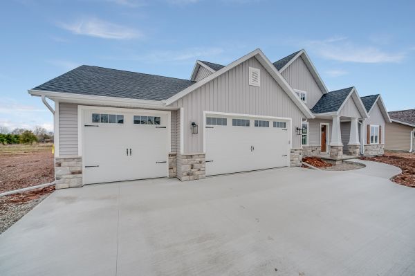 Cost of Concrete Driveway Pouring in Waterloo