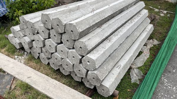 Concrete Piling Service in Waterloo