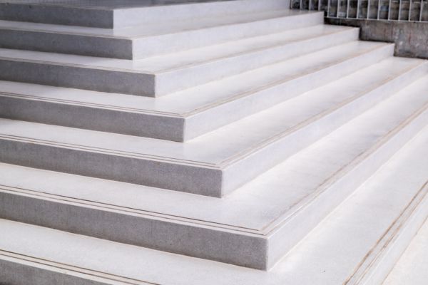 Concrete Steps Replacement in Waterloo