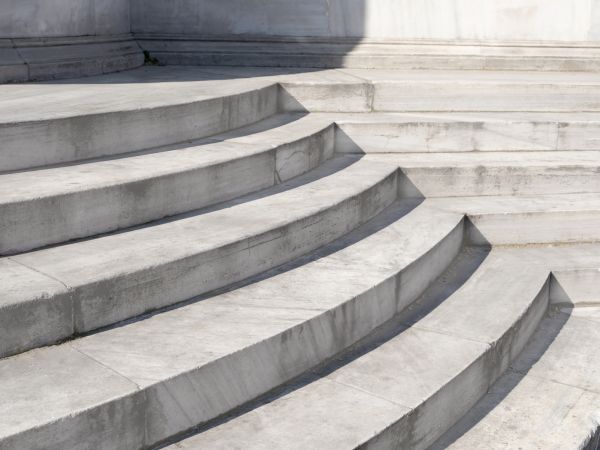 Concrete Steps Service in Waterloo