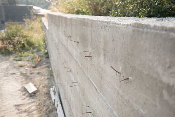 Wall Pouring Service in Waterloo