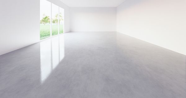Polished Concrete Installation in Waterloo