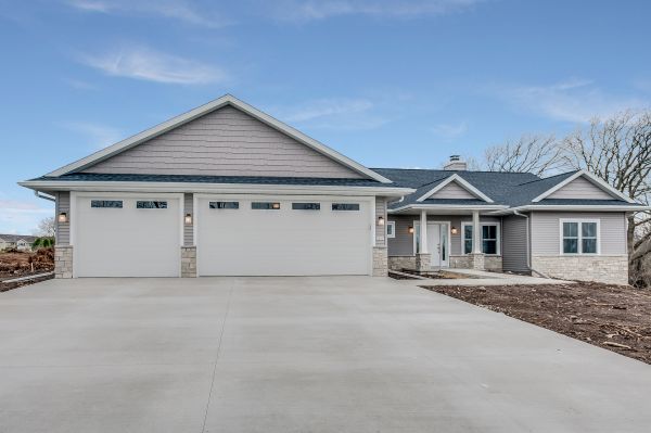 Cost of Driveway Installation in Waterloo