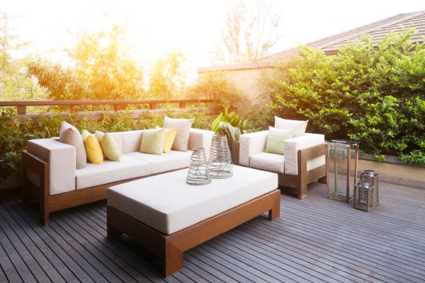 Cost of Patio Replacement in Waterloo
