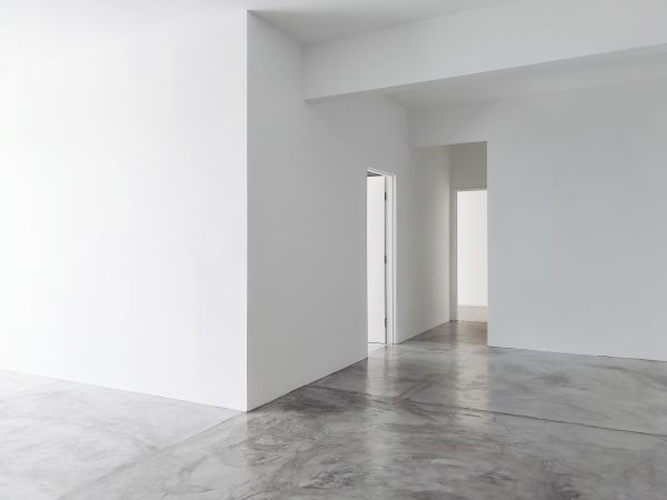 Floor Slab Installation in Waterloo