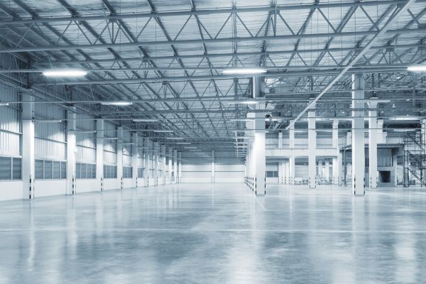 Polished Concrete Service in Waterloo