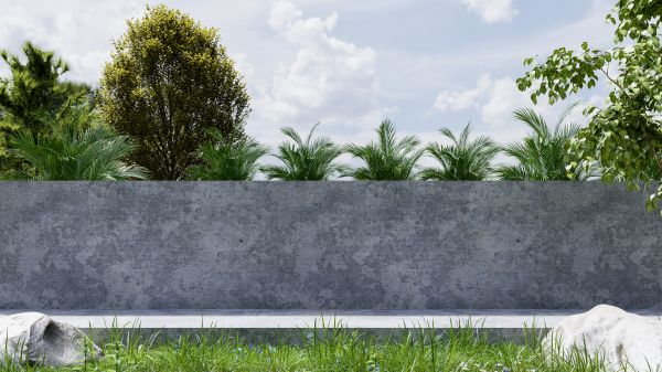 Poured Wall Installation in Waterloo
