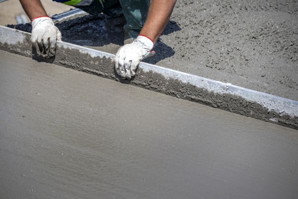 Concrete Replacement in Waterloo