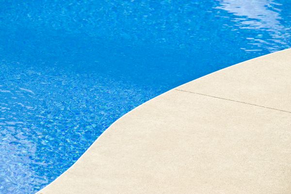 Cost of Pool Deck Paving in Waterloo
