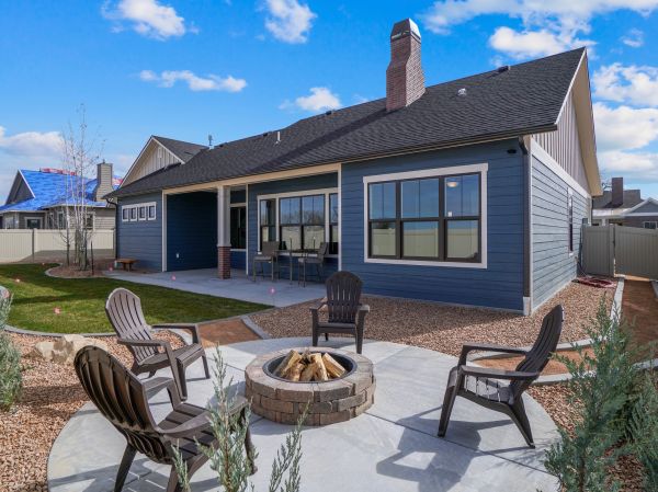 Cost of Concrete Patio Laying in Waterloo