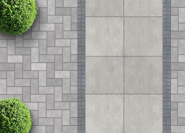 Cost of Cement Paving in Waterloo