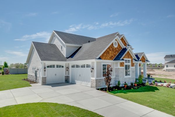 Cost of Concrete Driveway Paving in Waterloo