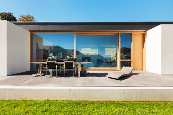 Cost of Cement Patio Installation in Waterloo
