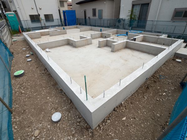 Cost of Foundation Construction in Waterloo