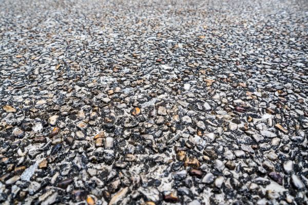Exposed Aggregate Paving in Waterloo