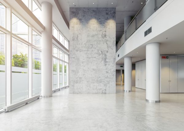 Concrete Floor Replacement in Waterloo