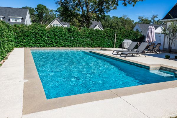 Cost of Concrete Pool Deck Replacement in Waterloo