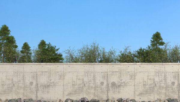 Privacy Wall Construction in Waterloo