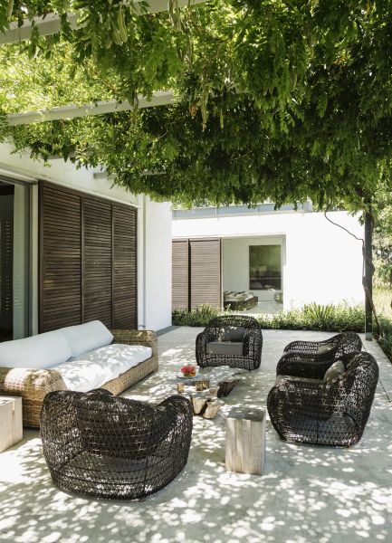 Cost of Patio Enlargement in Waterloo
