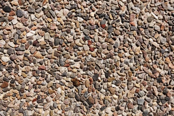 Aggregate Replacement in Waterloo
