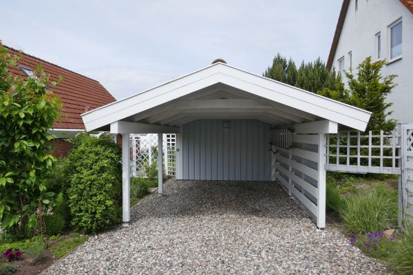 Cost of Carport Pad Installation in Waterloo