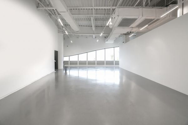 Cement Floor Installation in Waterloo
