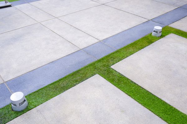 Cost of Concrete Pads Installation in Waterloo