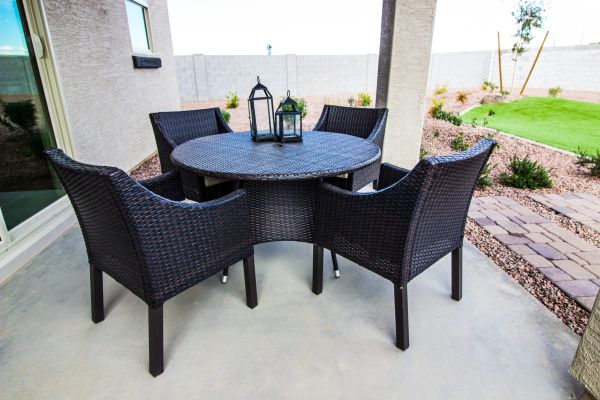 Cost of Patio Creation in Waterloo