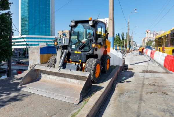 Driveway Enlargement in Waterloo