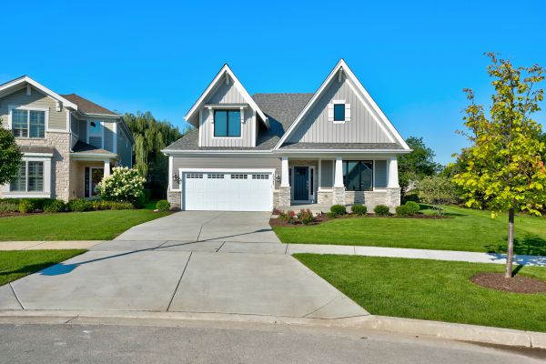Driveway Apron Replacement in Waterloo