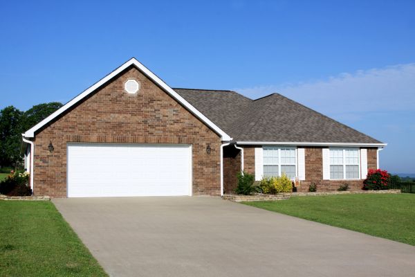 Driveway Concrete Replacement in Waterloo