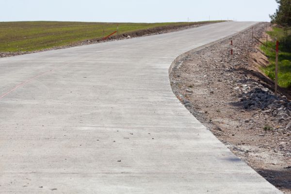 Driveway Cementing in Waterloo