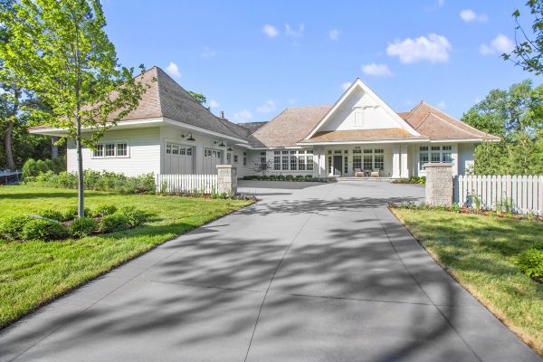 Cost of Driveway Concreting in Waterloo