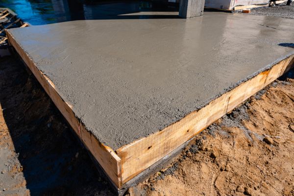 Cost of Slab Replacement in Waterloo
