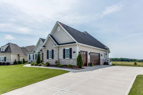 Driveway And Walkway Service in Waterloo