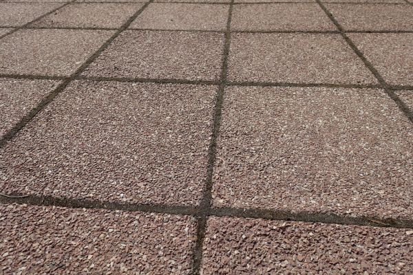 Exposed Aggregate Service in Waterloo