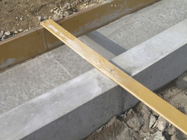 Concrete Footing Service in Waterloo