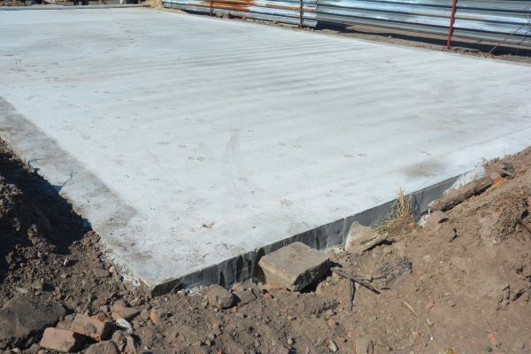 Flatwork Construction in Waterloo