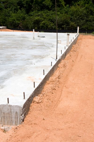 Damaged Slab Replacement in Waterloo