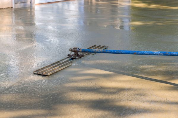 Slab Building Service in Waterloo
