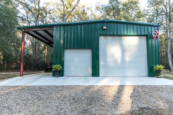 Cost of Cement Apron Installation in Waterloo