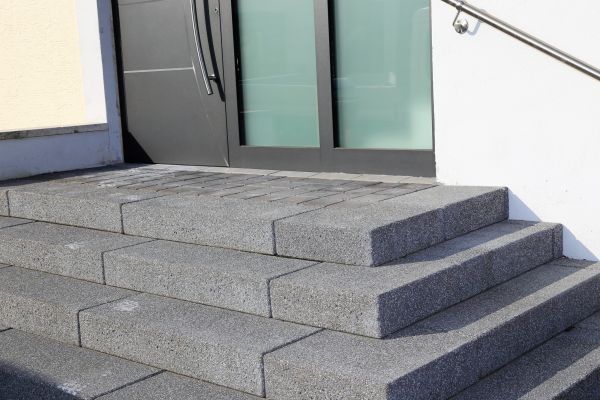 Custom Steps Installation in Waterloo