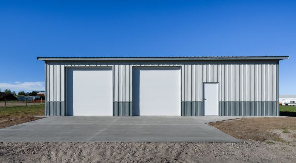 Carport Apron Replacement in Waterloo