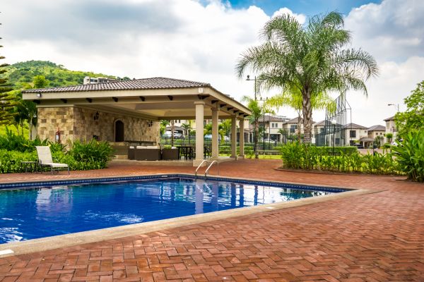 Cost of Pool Area Enlargement in Waterloo