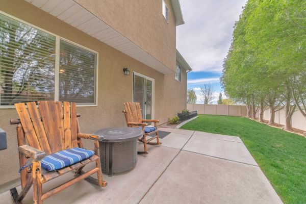Cost of Patio Slab Replacement in Waterloo