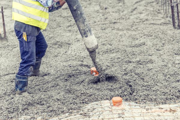 Cost of Pervious Concrete Installation in Waterloo