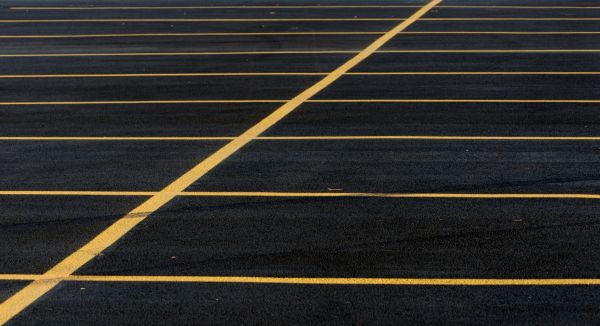 Parking Slab Installation in Waterloo