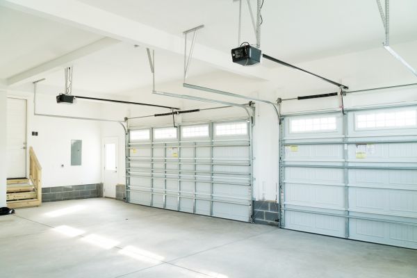 Garage Concreting in Waterloo