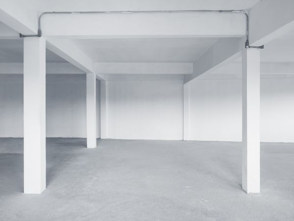 Cement Floor Replacement in Waterloo